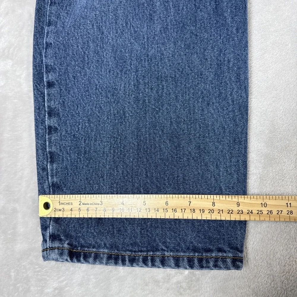 Levis thank you